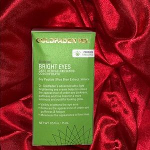 Goldfaden MD solution Bright Eyes